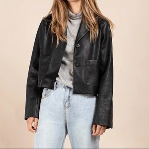 All : Row Timothy Jacket
